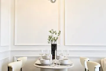 2 Bedroom Condo for rent in Noble Around Ari, Sam Sen Nai, Bangkok near BTS Ari