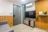 1 Bedroom Condo for rent in Atmoz Palacio Ladprao-Wanghin, Lat Phrao, Bangkok