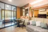 1 Bedroom Condo for rent in Atmoz Palacio Ladprao-Wanghin, Lat Phrao, Bangkok