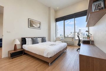 2 Bedroom Condo for rent in Villa Rachakhru, Phaya Thai, Bangkok near BTS Ari