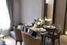 1 Bedroom Condo for rent in Runesu Thonglor 5, Khlong Tan Nuea, Bangkok near BTS Thong Lo