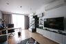 1 Bedroom Condo for rent in Le Luk Condominium, Phra Khanong Nuea, Bangkok near BTS Phra Khanong