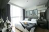 1 Bedroom Condo for rent in Le Luk Condominium, Phra Khanong Nuea, Bangkok near BTS Phra Khanong