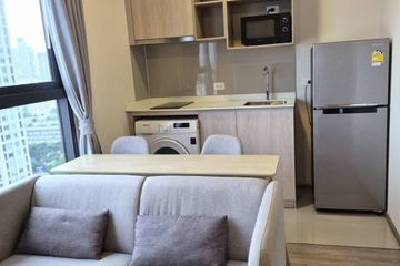 1 Bedroom Condo for rent in NIA by Sansiri, Phra Khanong Nuea, Bangkok near BTS Phra Khanong