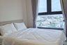 1 Bedroom Condo for rent in NIA by Sansiri, Phra Khanong Nuea, Bangkok near BTS Phra Khanong