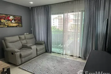 1 Bedroom Condo for sale in Siam Oriental Plaza, Nong Prue, Chonburi