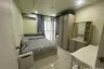 1 Bedroom Condo for sale in Siam Oriental Plaza, Nong Prue, Chonburi
