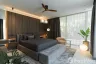 4 Bedroom Villa for rent in Grand View Residence Lagoon, Choeng Thale, Phuket