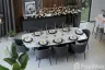 4 Bedroom Villa for rent in Grand View Residence Lagoon, Choeng Thale, Phuket