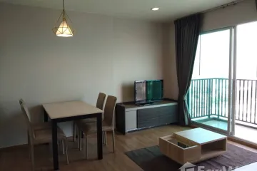 2 Bedroom Condo for Sale or Rent in Fuse Chan - Sathorn, Yan Nawa, Bangkok near BTS Surasak