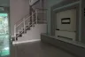 4 Bedroom Townhouse for rent in Baan Klang Muang Suksawat-Rama 3, Thung Khru, Bangkok
