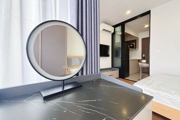 Condo for sale in CLOUD Thonglor-Phetchaburi, Bang Kapi, Bangkok near MRT Phetchaburi