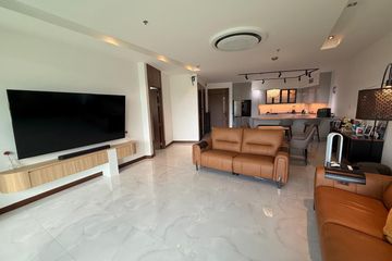 2 Bedroom Condo for sale in Ananya Beachfront Wongamat, Na Kluea, Chonburi