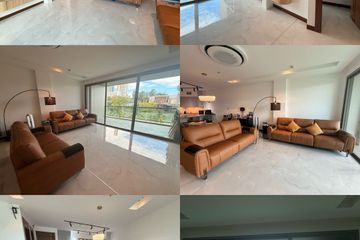 2 Bedroom Condo for rent in Ananya Beachfront Wongamat, Na Kluea, Chonburi