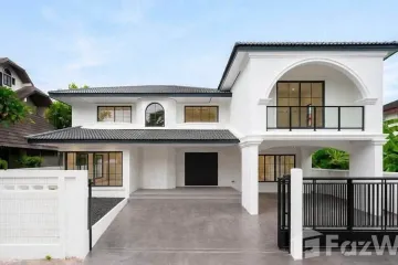 4 Bedroom House for sale in Bang Na, Bangkok