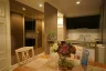1 Bedroom Condo for rent in The River by Raimon Land, Khlong Ton Sai, Bangkok near BTS Krung Thon Buri