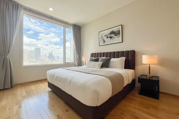 2 Bedroom Condo for rent in The Empire Place, Thung Wat Don, Bangkok near BTS Sueksa Witthaya