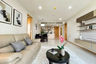 2 Bedroom Condo for rent in The Empire Place, Thung Wat Don, Bangkok near BTS Sueksa Witthaya
