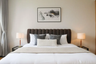 2 Bedroom Condo for rent in The Empire Place, Thung Wat Don, Bangkok near BTS Sueksa Witthaya