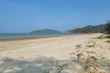 Land for sale in Sam Roi Yot, Prachuap Khiri Khan