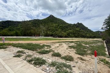 Land for sale in Sam Roi Yot, Prachuap Khiri Khan