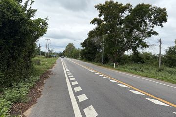 Land for sale in Sam Roi Yot, Prachuap Khiri Khan