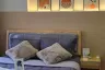 1 Bedroom Condo for rent in CLOUD Thonglor-Phetchaburi, Bang Kapi, Bangkok near MRT Phetchaburi