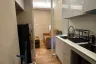 1 Bedroom Condo for rent in The Saint Residences, Chom Phon, Bangkok near MRT Phahon Yothin