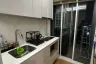 1 Bedroom Condo for rent in The Saint Residences, Chom Phon, Bangkok near MRT Phahon Yothin