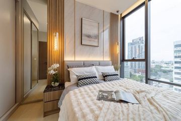 1 Bedroom Condo for rent in The Extro Phayathai - Rangnam, Thanon Phaya Thai, Bangkok near BTS Victory Monument