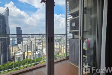 1 Bedroom Condo for rent in The Complete Ratchaprarop, Thanon Phaya Thai, Bangkok near BTS Victory Monument