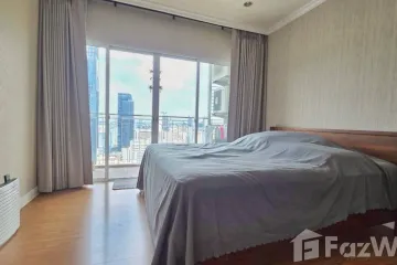 1 Bedroom Condo for rent in The Complete Ratchaprarop, Thanon Phaya Thai, Bangkok near BTS Victory Monument