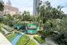 1 Bedroom Condo for rent in Na Kluea, Chonburi