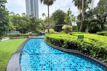 1 Bedroom Condo for rent in Na Kluea, Chonburi