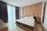 1 Bedroom Condo for rent in Na Kluea, Chonburi