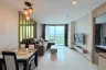 1 Bedroom Condo for rent in Na Kluea, Chonburi