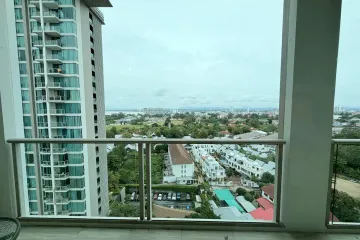 1 Bedroom Condo for rent in Na Kluea, Chonburi