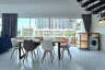 3 Bedroom Condo for rent in Nong Prue, Chonburi