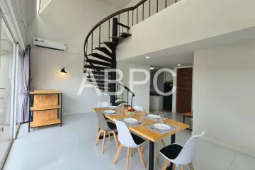 3 Bedroom Condo for rent in Nong Prue, Chonburi