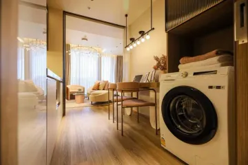 1 Bedroom Condo for sale in Nong Prue, Chonburi