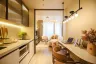 1 Bedroom Condo for sale in Nong Prue, Chonburi