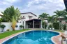 3 Bedroom House for sale in Pong, Chonburi
