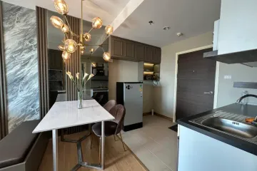 1 Bedroom Condo for Sale or Rent in Nong Prue, Chonburi