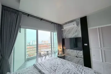 1 Bedroom Condo for rent in Nong Prue, Chonburi