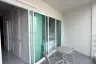 1 Bedroom Condo for rent in Nong Prue, Chonburi