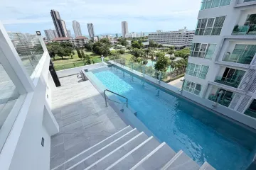 1 Bedroom Condo for rent in Nong Prue, Chonburi