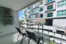 1 Bedroom Condo for rent in Nong Prue, Chonburi