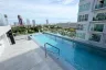 1 Bedroom Condo for rent in Nong Prue, Chonburi