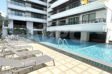 1 Bedroom Condo for rent in Nong Prue, Chonburi
