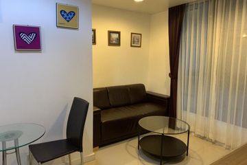 1 Bedroom Condo for sale in Zenith Place Sukhumvit 42, Phra Khanong, Bangkok near BTS Ekkamai